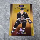 Keith Tkachuk 1996-97 Leaf Limited Gold - pikkukuva 1