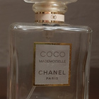 Coco Chanel Mademoiselle tyhjä hajuvesipullo - pikkukuva 3