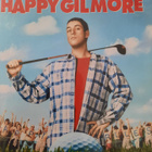 HAPPY GILMORE BLU-RAY - pikkukuva 1