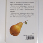 Pirjo (suom) Muurinen : Laihduttajan taskuopas : kevyet k... - pikkukuva 2