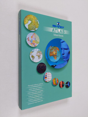 Atlas : maantiede