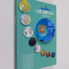 Atlas : maantiede - pikkukuva 1