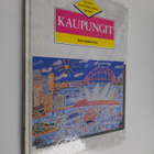 Wendy Richardson : Kaupungit kuvataiteessa - pikkukuva 1