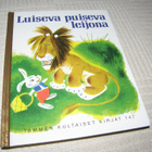 Luiseva puiseva leijona - pikkukuva 1