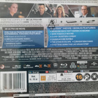 JASON BOURNE BLU-RAY 4K ULTRA HD UUSI - pikkukuva 2