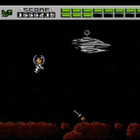 NES - The Adventures of Rad Gravity (EEC/SCN) - pikkukuva 3