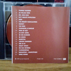 Lea Laven - Tumma Nainen CD - pikkukuva 2