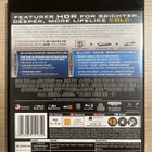 Jurassic Park 3 (4K Ultra HD + Blu-ray) 2001 - pikkukuva 2