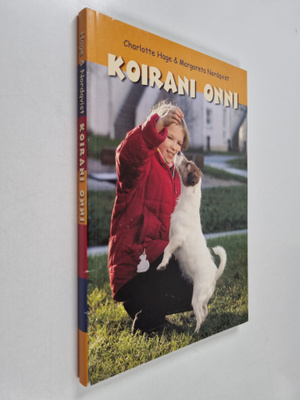 Charlotte Hage : Koirani Onni