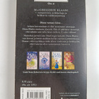 Nora Roberts : Käsi sydämellä - pikkukuva 2