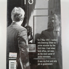 Tony Blair : A journey - pikkukuva 2