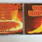 UMPIRAUTAA Martti "Huuhaa"Innanen, Jukka Leisti & Päre CD - pikkukuva 1