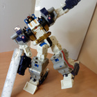 Metroplex Transformers Cybertron 2005 - pikkukuva 3