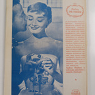 Marja-Leena : Audrey Hepburn : maailman suosituin elokuva... - pikkukuva 2