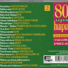 80 luvun huiput-20 hittiä vuosilta 1982-83 CD - pikkukuva 2