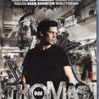Odd Thomas - Anton Yelchin ; Addison Timlin). - pikkukuva 1