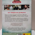 dvd Lättäjalka Kaukoidässä - Flatfoot Goes East - pikkukuva 2
