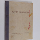 Lauri Rousi : Auton koneistot - pikkukuva 1