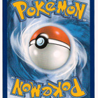 Iron Defender 110/84 Pokeman TCG - pikkukuva 2