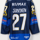 Kiekko-Espoo Riikka Järvinen #27 kotipaita - pikkukuva 1