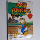 Walt Disney : Aku Ankka päivästä päivään 1946 - pikkukuva 1