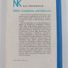 Kai Söderhjelm : Mikko kuninkaan palveluksessa - pikkukuva 2