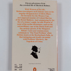 Arthur Conan Doyle : The Memoirs of Sherlock Holmes - pikkukuva 2