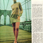 Me Naiset n:o 18 1968 Marilyn Monroe murhattiin? Tarzanin Ja - pikkukuva 4