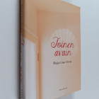 Raija-Liisa Viirret : Toinen avain (signeerattu, tekijän ... - pikkukuva 1