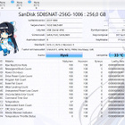 256GB M.2 2280 SATA III - pikkukuva 2