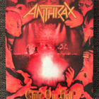 Anthrax - Chile On Hell DVD+2X CD - pikkukuva 1