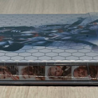 ANT-MAN and the WASP (2018) Limited Steelbook (UUSI) - pikkukuva 3