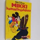 Walt Disney : Mikki kummitusjahdissa - pikkukuva 1