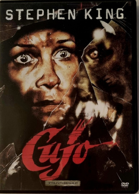 CUJO DVD