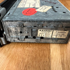 Blaupunkt Frankfurt Stereo 1978 autoradio - pikkukuva 4