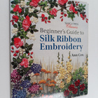 Ann Cox : Beginner's Guide to Silk Ribbon Embroidery - Re... - pikkukuva 1