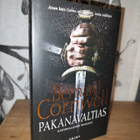 Bernard Cornwell x3 - Historiallinen romaani - pikkukuva 2