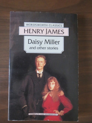 Henry James: Daisy Miller