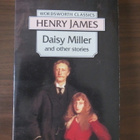 Henry James: Daisy Miller - pikkukuva 1
