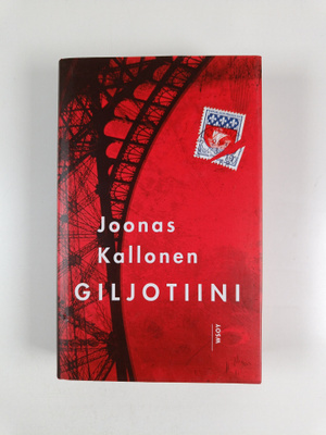 Joonas Kallonen : Giljotiini