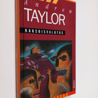 Andrew Taylor : Kaksoisvalotus - pikkukuva 1