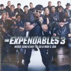 THE EXPENDABLES_2 X DVD - pikkukuva 1