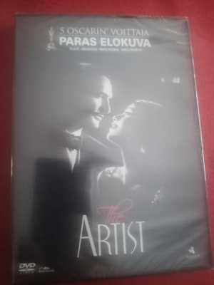 The Artist