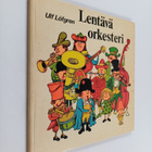 Ulf Löfgren : Lentävä orkesteri - pikkukuva 1