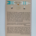 Frank Waters : Book of the Hopi - pikkukuva 2