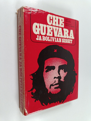Luis J. Gonzales : Che Guevara ja Bolivian sissit