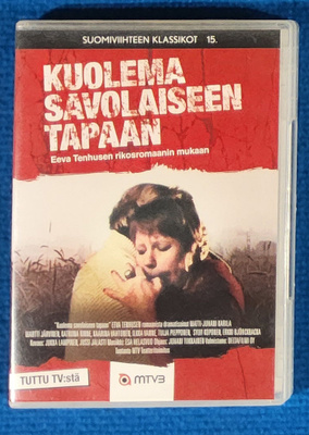 Kuolema savolaiseen tapaan