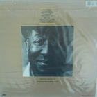 MUDDY WATERS - KING BEE UUSI LP - pikkukuva 2