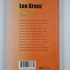 Lea Kranz : Tuhkaa ja timantteja - pikkukuva 2