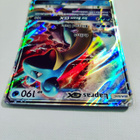 Lapras GX - 35/149 - Pokemon Sun & Moon Base Set Ultra Rare - pikkukuva 2